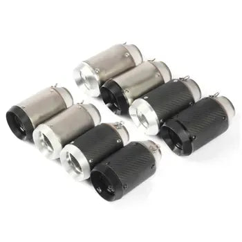 Universal Motorcycle Exhaust Component for Yamaha, Kawasaki Z900, Z1000, motorcycle exhaust, product view 07