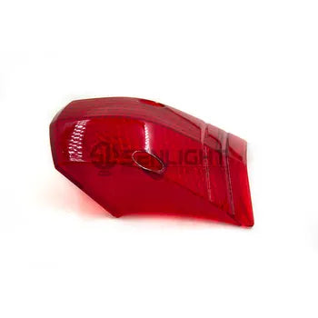 Motorcycle Accessories Brake Stop Light Lens Rear Light Lens Tail Lamp Cover for Yamaha XT600, product view 07