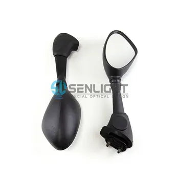 Universal Motorcycle Rearview Mirror for BMW S1000RR, motorcycle mirrors, product view 07