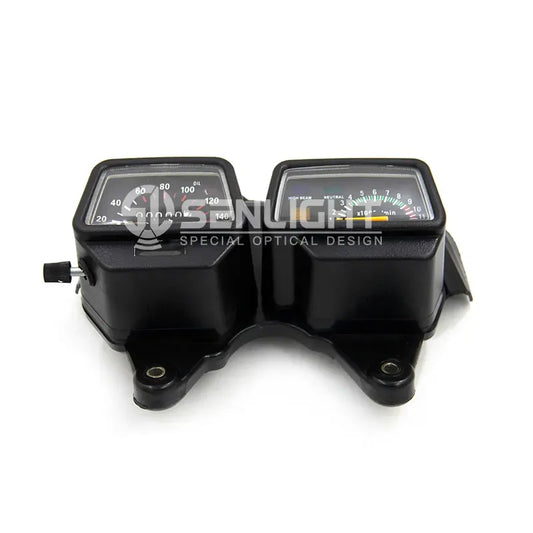 Instrument de moto universel pour Yamaha DT125, accessoires de moto, vue du produit 02