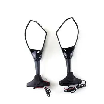 Universal Motorcycle Rearview Mirror for Honda CBR600RR, CBR1000RR, CBR250R, CBR500R, CBR300R, motorcycle mirrors, product