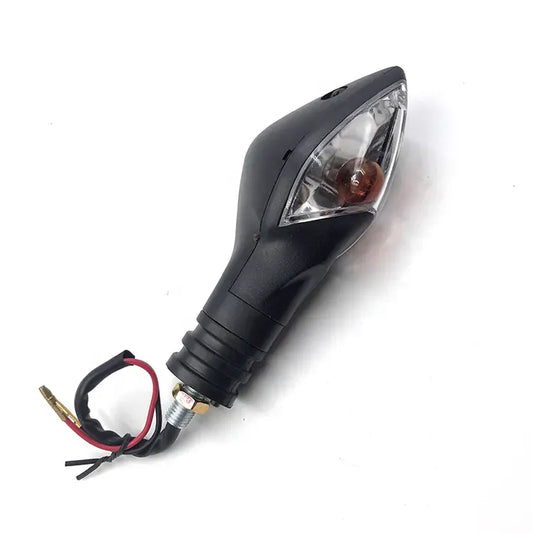 Universelles Motorrad-Blinkerlicht für ROUSER 135, Motorrad-LED-Blinker, Produktansicht 02
