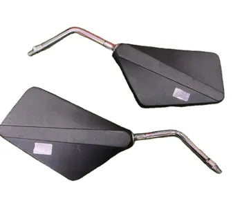 Motorcycle Accessories Rear View Side Mirrors Rearview Mirror for yamaha RX150 RXZ, product view 07
