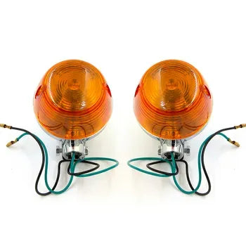 Universal Motorcycle Part for Honda Cb1000, Cb400, C70, motorcycle accessories, product view 09