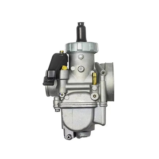 Universal Motorcycle Carburetor for Honda NSR140, PE26, motorcycle carburetor, product view 02