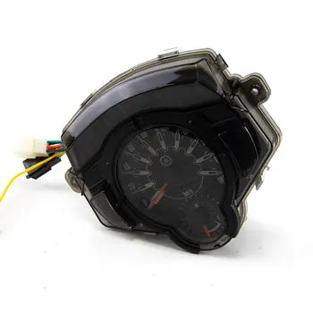 Motorcycle Digital Meter for Yamaha Bws100 Meter Speedometer Instrument Accessories, product view 07
