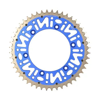 Motorcycle Durable CNC Chain Rear Sprocket for NIBBI HONDA YAMAHA, product view 05