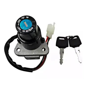 Universal Motorcycle Part for Yamaha Fzr400, aftermarket motorcycle parts, product view 05