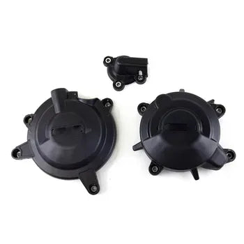 Universal Motorcycle Fender and Body Part for Kawasaki Universal 2018-20, motorcycle accessories, product view 08