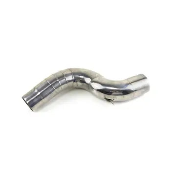 XMM-0076-Black-245M Motorcycle Exhaust Component for Kawasaki ZX636 2004-20, motorcycle exhaust, product view 07