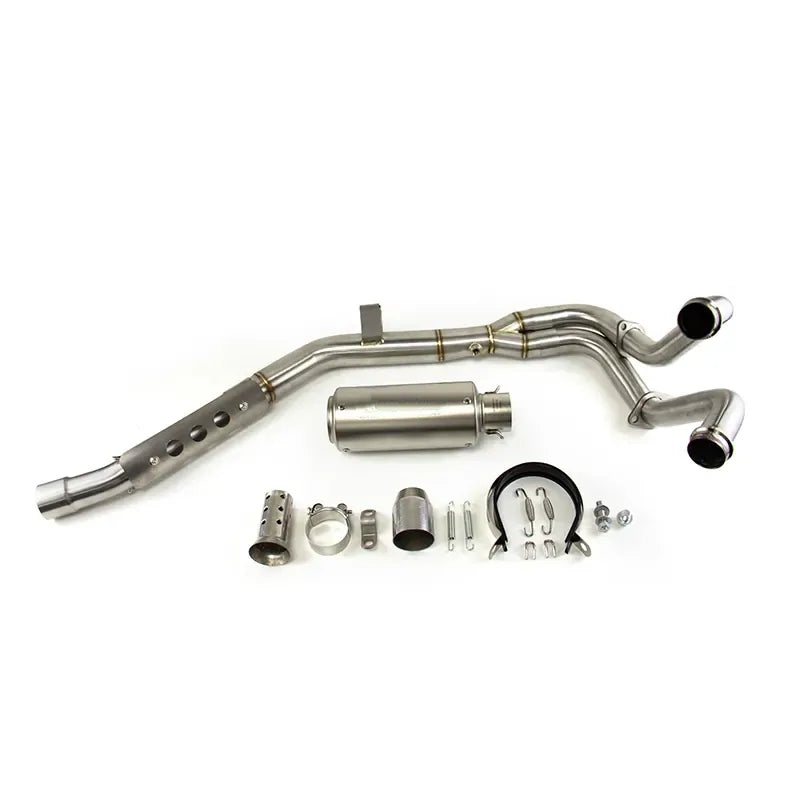 yamaha tenere xtz 690 t700 exhaust component replacement part