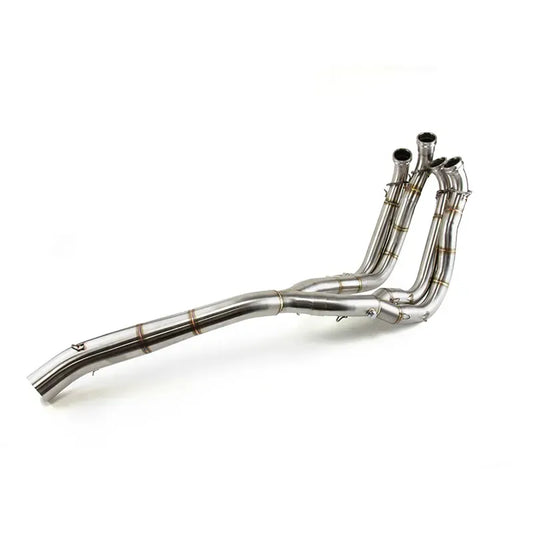 Componente universal de escapamento de motocicleta para BMW S1000RR, S1000R 2010-20, 2015-20, escapamento de motocicleta, visualização do produto 02