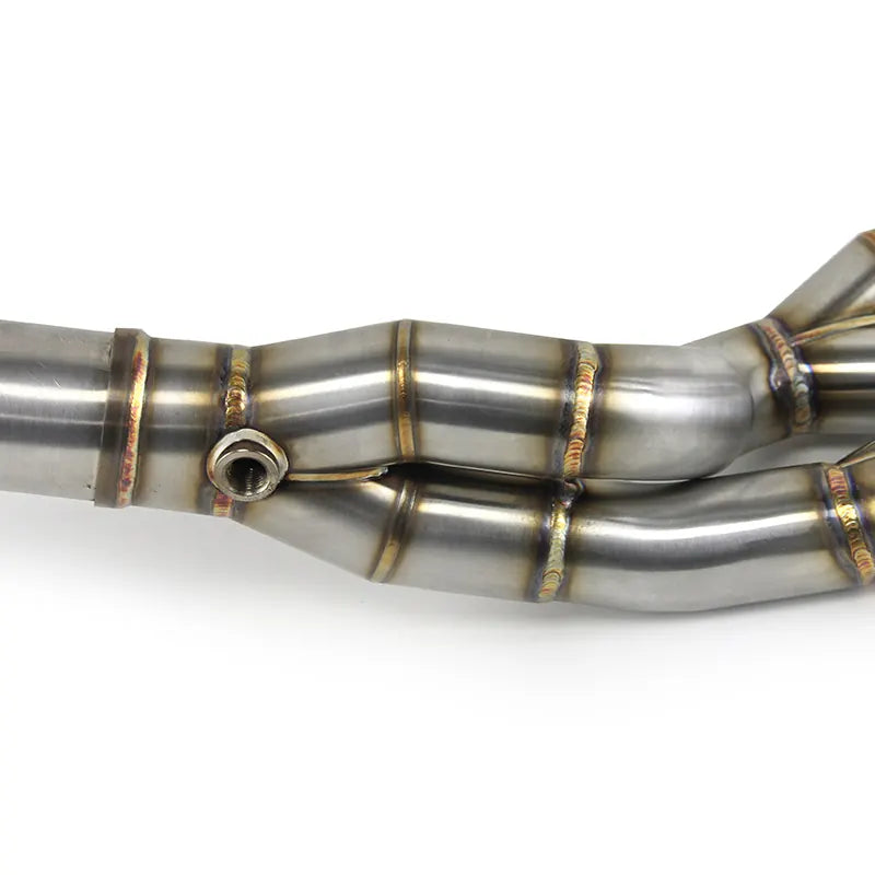 Motorcycle Exhaust xme-0101, product view 08