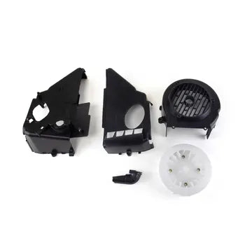 Motorcycle Fan Cover Combination Replacement for GY6 125cc 150cc ATV Go Kart Moped Scooter, product view 08