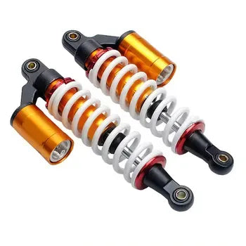 Universal Motorcycle Shock Absorber for 250cc, aftermarket motorcycle parts, product view 06