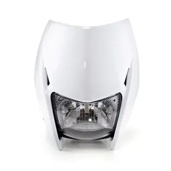 Universal Motorcycle Headlight for SMX150, aftermarket motorcycle parts, product view 07