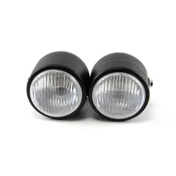 Universal Motorcycle Headlight for Cg125, motorcycle accessories, product view 08