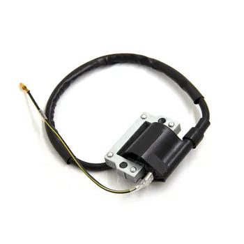 Motorcycle Ignition Coil for YAMAHA DT125MX DT175MX, product view 07