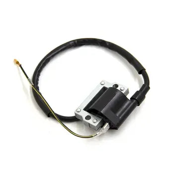 Universal Motorcycle Ignition Coil for Yamaha DT125MX, DT175MX, aftermarket motorcycle parts, product view 07