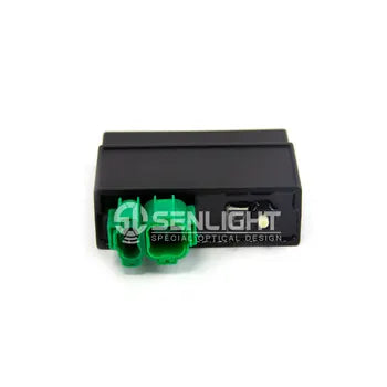 Motorcycle Ignition System Modifying the Igniter Sdh125 to Lift the Speed Limit for WH150CBX125 GY150 SDH150GY, product view 07