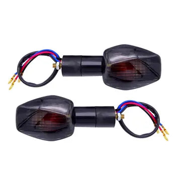 Motorcycle Led Front Back Turn Signals Winker Indicator for Honda Cbr1000rr 2008, product view 10