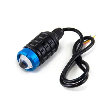 Universal Motorcycle Headlight for Universal Motorcycle Applications - Dirt Bike Parts, dirt bike parts, product view 08