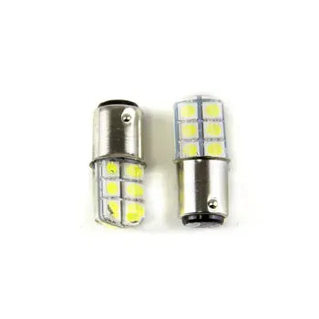 Universal Motorcycle Headlight for Universal Motorcycle Applications, motorcycle LED turn signals, product view 09