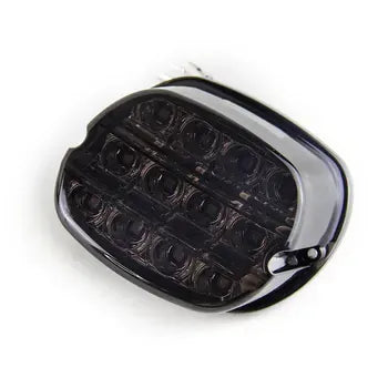 Universal Motorcycle Tail Light for Harley Davidson Universal, aftermarket motorcycle parts, product view 09