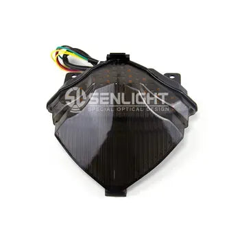 Universal Motorcycle Turn Signal Light for YZF1000, YZF R1 2005, 2006 - Dirt Bike Parts, dirt bike parts, product view 08