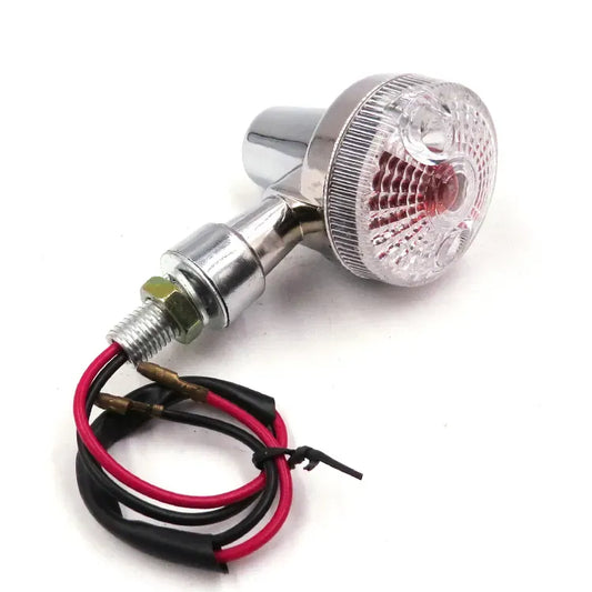 Universelles Motorrad-Blinkerlicht für Suzuki Gn125, Motorrad-LED-Blinker, Produktansicht 02
