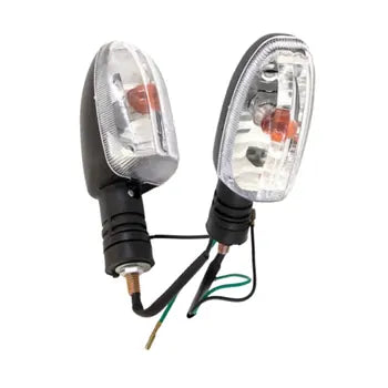 Motorcycle Lighting System Parts for Bajaj Pulsar180 Pulsar150 Win125 Rouser180 Turn Signal Light Accessories, product view 08