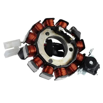 Motorcycle Magneto Coil Parts for Yamaha R15 V3 Magneto Stator Coil Accessories, product view 06