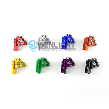 Motorcycle Modification Accessories CRF/KLX/YZF Universal Brake Pedal Head Rotatable CNC Aluminum Alloy Brake Head, product view 15