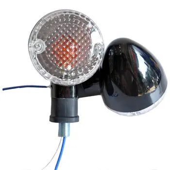Motorcycle Modification Parts Front and Rear Turn Signal Direction Light for Yamaha Xv950, product view 08