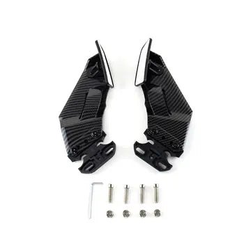 Motorcycle Modified Parts Motorcycle Sports Bike Rearview Mirror for Yamaha Honda Suzuki Kawasaki, product view 07