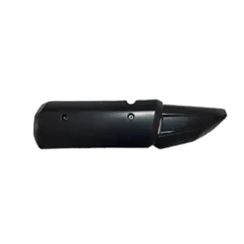 Motorcycle Muffler Anti Scald Plate for YAMAHA XMAX B74-E4718, product view 02