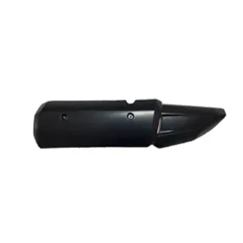 Universal Motorcycle Exhaust Component for Yamaha XMAX B74, B74, E4718, motorcycle exhaust, product view 02