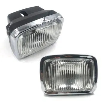 Universal Motorcycle Headlight for Honda CD70, CD80, motorcycle accessories, product view 08