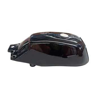 Motorcycle Parts High Quality Retro Modified Fuel tank Motorcycle Retro Gas tank Accessories Use for HONDA WIN100, product view 06