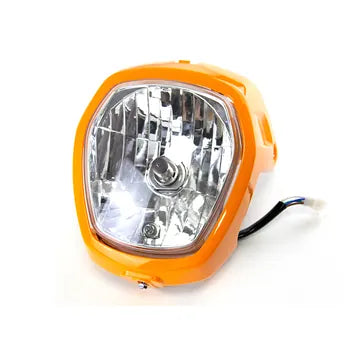 Motorcycle Parts Light System Accessories Head Lamp for Honda NAVI 110 NAVI110, product view 07