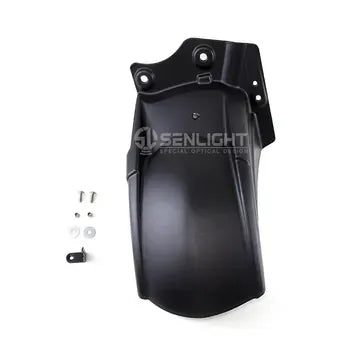 Universal Motorcycle Fender and Body Part for Suzuki Fender 2014-20, 2020-20, motorcycle accessories, product view 07