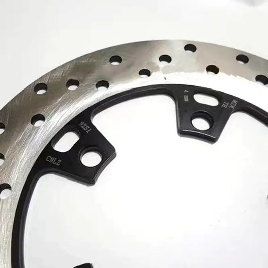 Composant de frein de moto universel pour Yamaha R15, pièces de moto de rechange, vue du produit 02