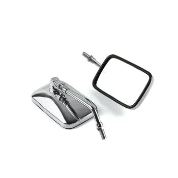 Universal Motorcycle Rearview Mirror for Universal Motorcycle Applications, motorcycle mirrors, product view 07