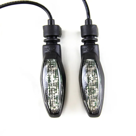 Universelles Motorrad-Blinklicht für TIGER 800, Motorrad-LED-Blinker, Produktansicht 02