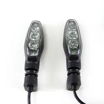Universal Motorcycle Turn Signal Light for TIGER 800, motorcycle LED turn signals, product view 07