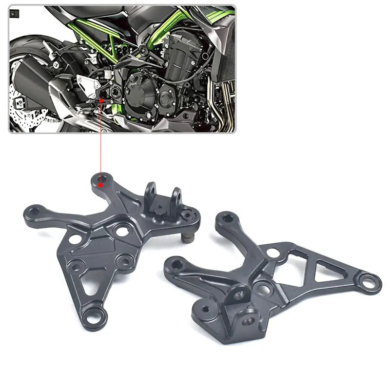 motorcycle replacement part xbbp-0020, product view 06