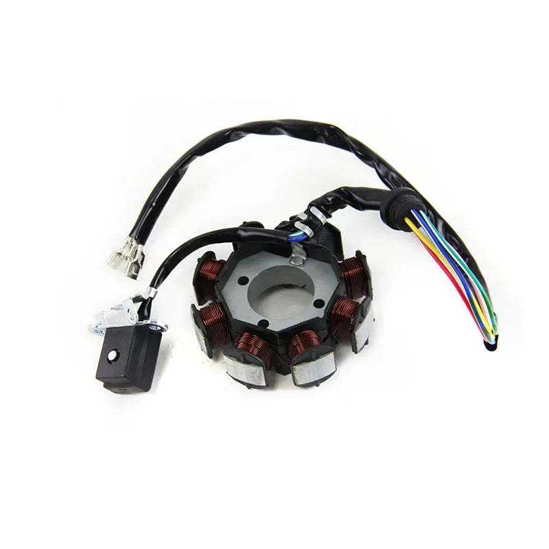 XBCS-0045 Motorcycle Part for Universal Motorcycle Applications, aftermarket motorcycle parts, product view 08