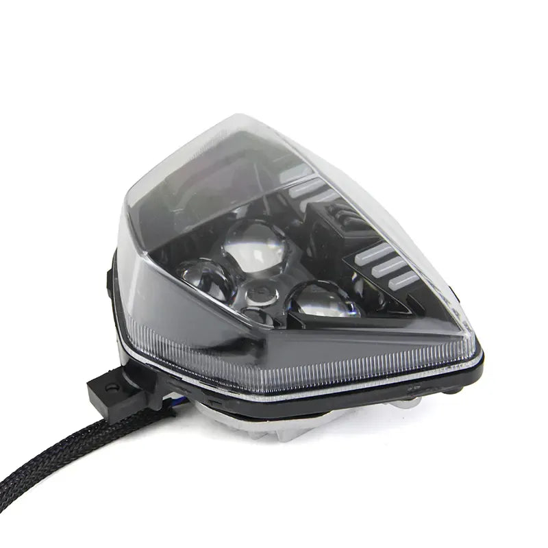 XLH-0041 Motorcycle Part for Universal Motorcycle Applications, aftermarket motorcycle parts, product view 13