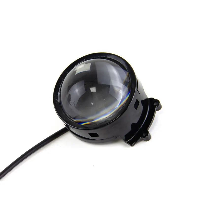 motorcycle replacement part xls-0006-2-lens, product view 12