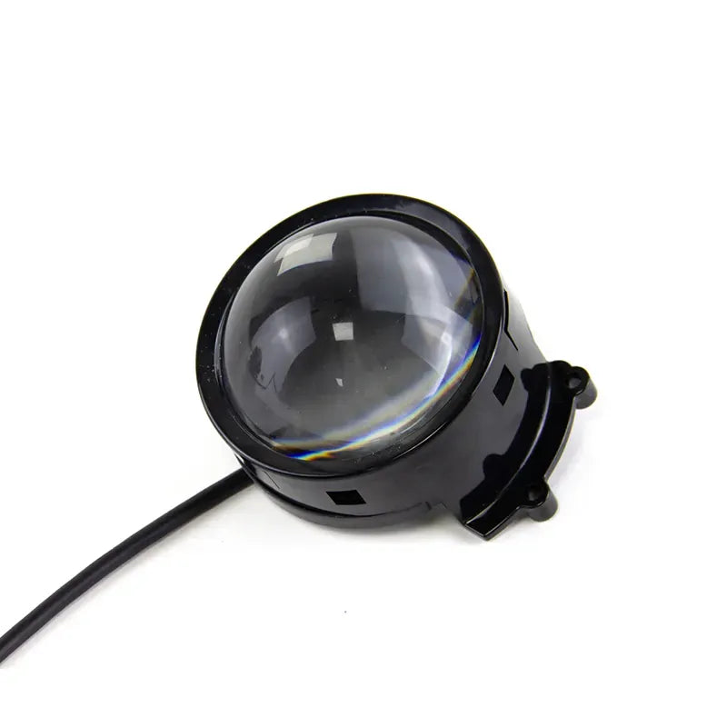 XLS-0006_2-Lens Motorcycle Part for Universal Motorcycle Applications, aftermarket motorcycle parts, product view 12